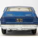 Illustration for article titled Polistil Lancia Beta 1800 (always read the auction description...) 1:43 scale ¯\_(ツ)_/¯em/em